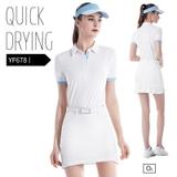 Áo cộc nữ PGM_YF678 Order