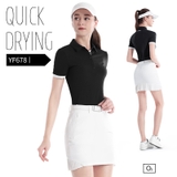 Áo cộc nữ PGM_YF678 Order