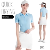 Áo cộc nữ PGM_YF678 Order