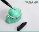 Vẽ line bóng golf PGM – HXQ002