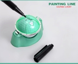 Vẽ line bóng golf PGM – HXQ002