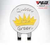 Định vị bóng golf PGM – MK