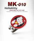 Định vị bóng golf PGM – MK