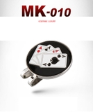 Định vị bóng golf PGM – MK