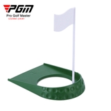 Cúp lỗ golf bằng nhựa PGM – DB013