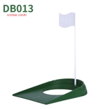 Cúp lỗ golf bằng nhựa PGM – DB013