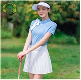 Full set thời trang golf nữ DK224-57-61 cao cấp