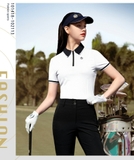 Áo cộc tay PGA101418 PreOrder