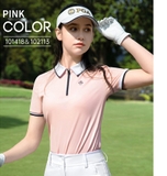 Áo cộc tay PGA101418 PreOrder