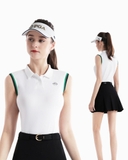 Áo cộc tay golf nữ PGA101347 PreOrder