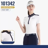 Áo cộc tay golf nữ PGA101342 PreOrder