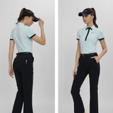 Áo cộc tay golf nữ PGA101265 PreOrer