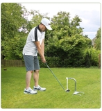 Dụng cụ tập Swing Golf PGM – HL008