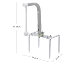 Dụng cụ tập Swing Golf PGM – HL008