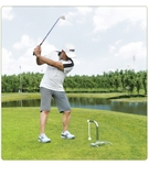 Dụng cụ tập Swing Golf PGM – HL008