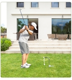 Dụng cụ tập Swing Golf PGM – HL008