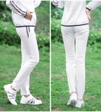 Quần Dài Golf Nữ PGM-KUZ068