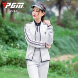 Áo khoác golf nữ PGM - YF231 cao cấp