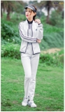 Áo khoác golf nữ PGM - YF231 cao cấp