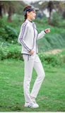Quần Dài Golf Nữ PGM-KUZ068