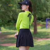Full set thời trang golf nữ DK – DK22905-885