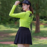 Full set thời trang golf nữ DK – DK22905-885