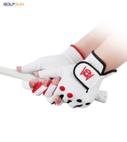 Găng tay golf nữ PGM – ST029 chính hãng