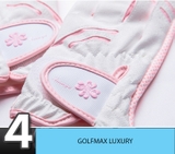 Găng tay thể thao Golf nữ GJ – GTNU228
