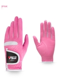 Găng tay golf nữ PGM – ST009