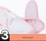 Găng tay thể thao Golf nữ GJ – GTNU228