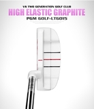 Fullset Bộ Gậy Golf Nữ PGM-LTG015