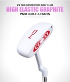 Fullset Bộ Gậy Golf Nữ PGM-LTG015