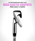 Fullset Bộ Gậy Golf Nữ PGM-LTG015