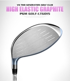 Fullset Bộ Gậy Golf Nữ PGM-LTG015