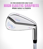 Fullset Bộ Gậy Golf Nữ PGM-LTG015