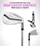 Fullset Bộ Gậy Golf Nữ PGM-LTG015