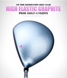 Fullset Bộ Gậy Golf Nữ PGM-LTG015