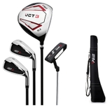 Fullset Bộ Gậy Golf Nam PGM-MTG031