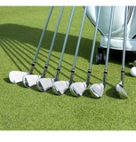 Gậy Putting Golf nam PGM-TIG041