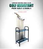Giá để gậy golf PGM – ZJ006