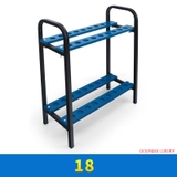 Giá để gậy golf PGM – ZJ006