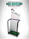 Giá để gậy golf PGM – ZJ005