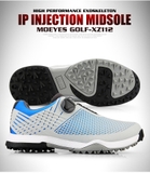 Giày golf nam PGM – XZ112