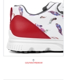 Giày golf nam PGM – XZ207