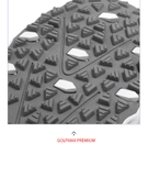 Giày golf nam PGM – XZ207