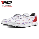 Giày golf nam PGM – XZ207