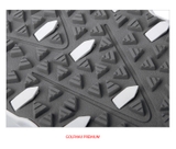 Giày golf nam PGM – XZ226 cao cấp