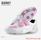 Giày golf nữ PGM - XZ007 cao cấp