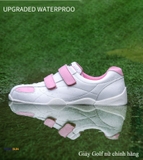 Giày golf nữ PGM - XZ007 cao cấp