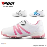 Giày golf nữ PGM - XZ128 cao cấp